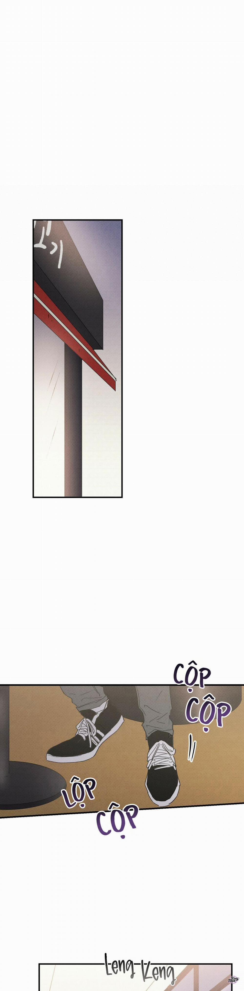 Chàng Trai Văn Học 46 trang 30