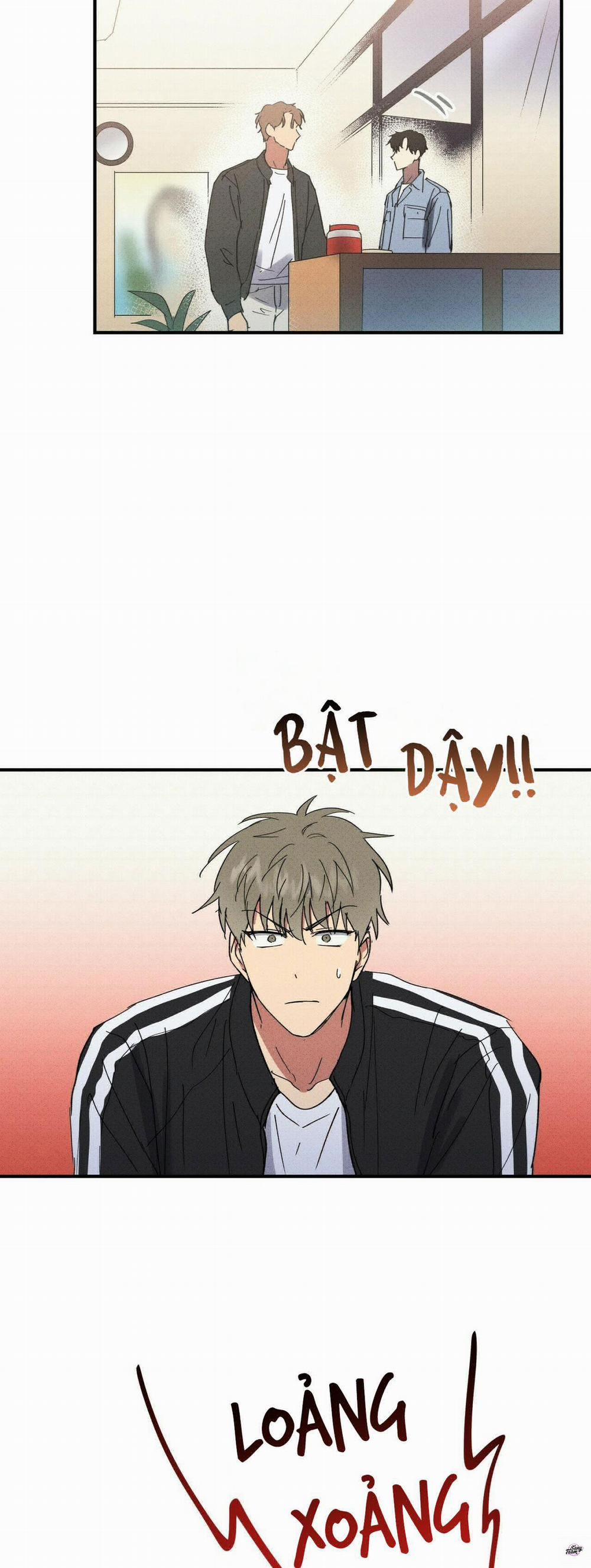 Chàng Trai Văn Học 46 trang 31