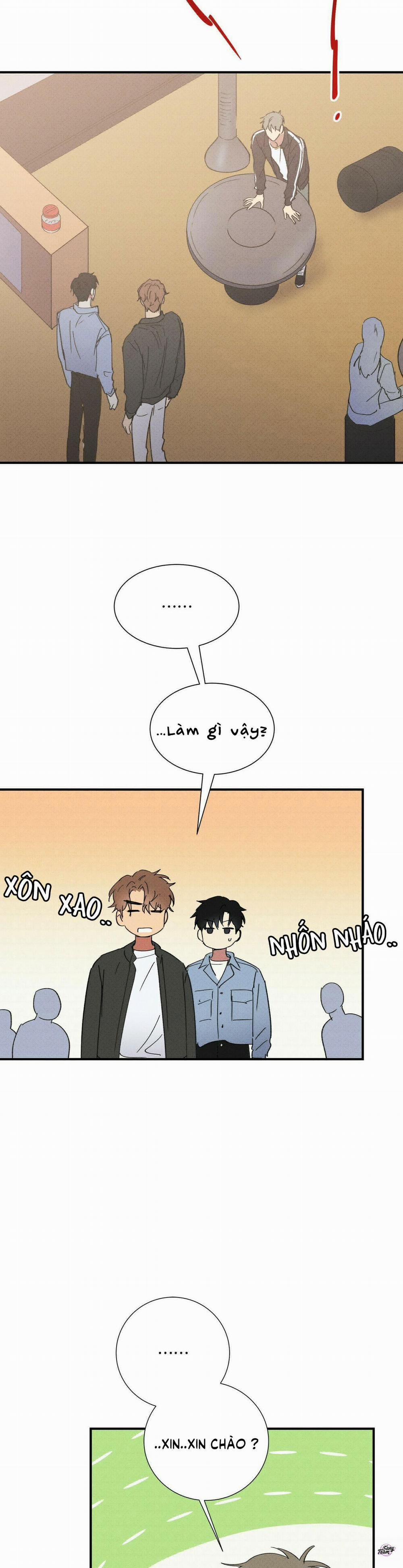 Chàng Trai Văn Học 46 trang 32