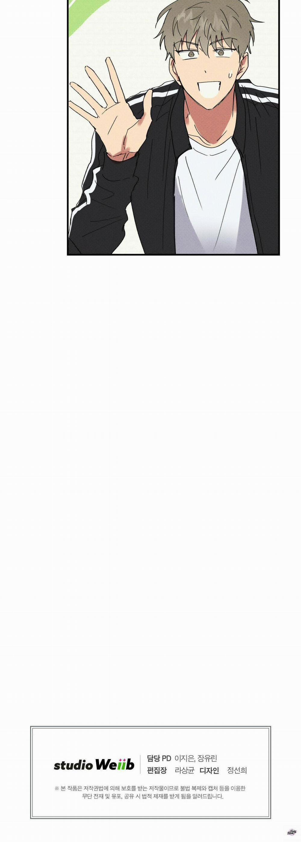 Chàng Trai Văn Học 46 trang 33