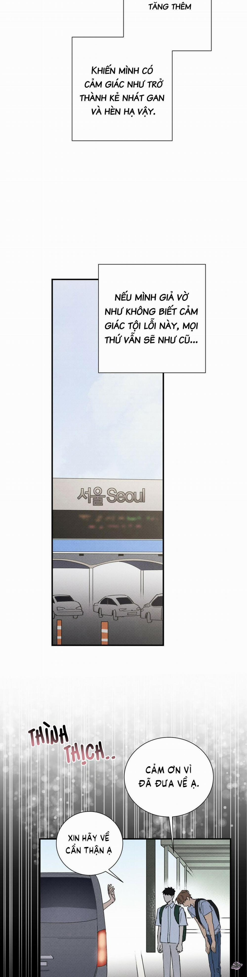 Chàng Trai Văn Học 46 trang 4