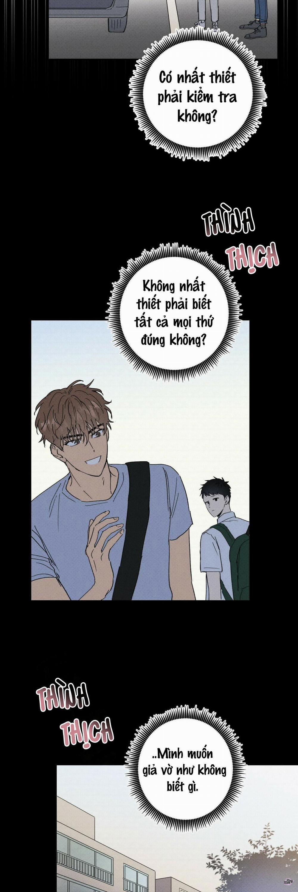 Chàng Trai Văn Học 46 trang 5