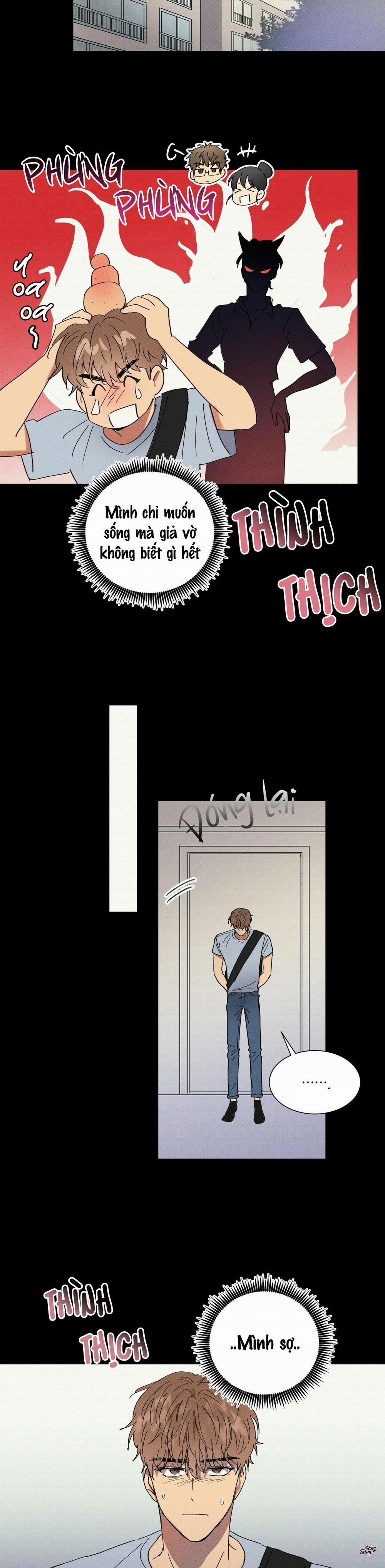 Chàng Trai Văn Học 46 trang 6