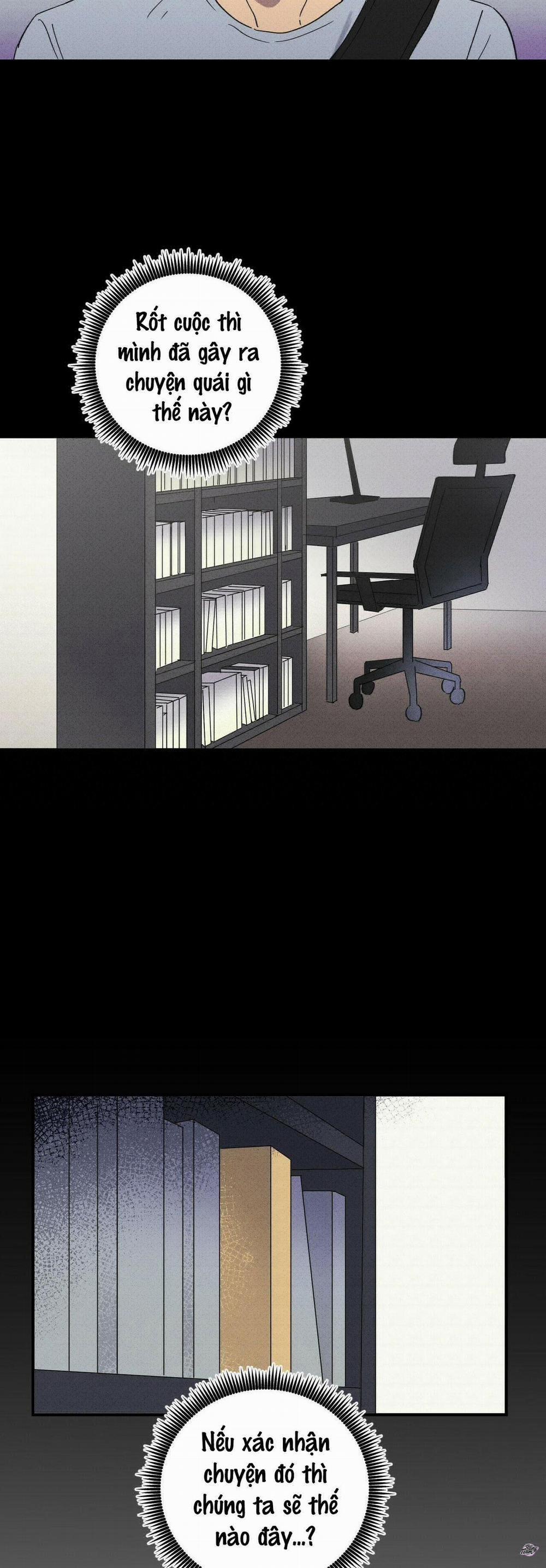 Chàng Trai Văn Học 46 trang 7