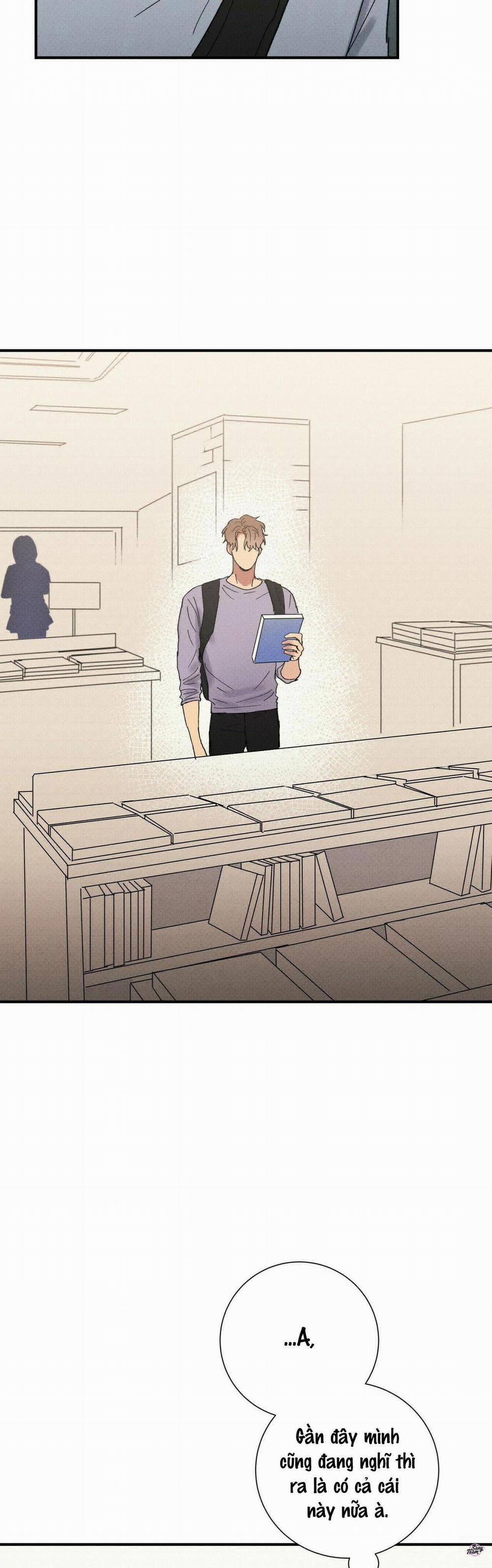 Chàng Trai Văn Học 46 trang 9