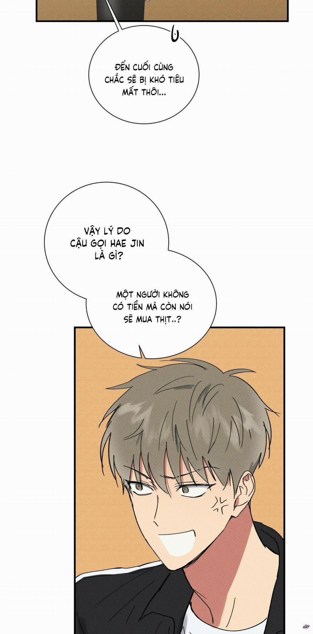 Chàng Trai Văn Học 47 trang 1