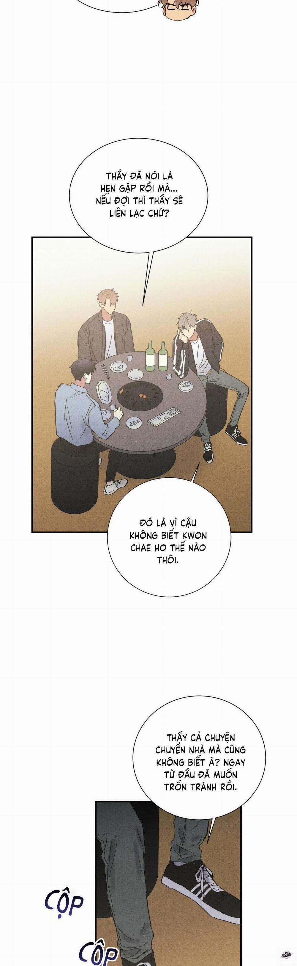 Chàng Trai Văn Học 47 trang 10