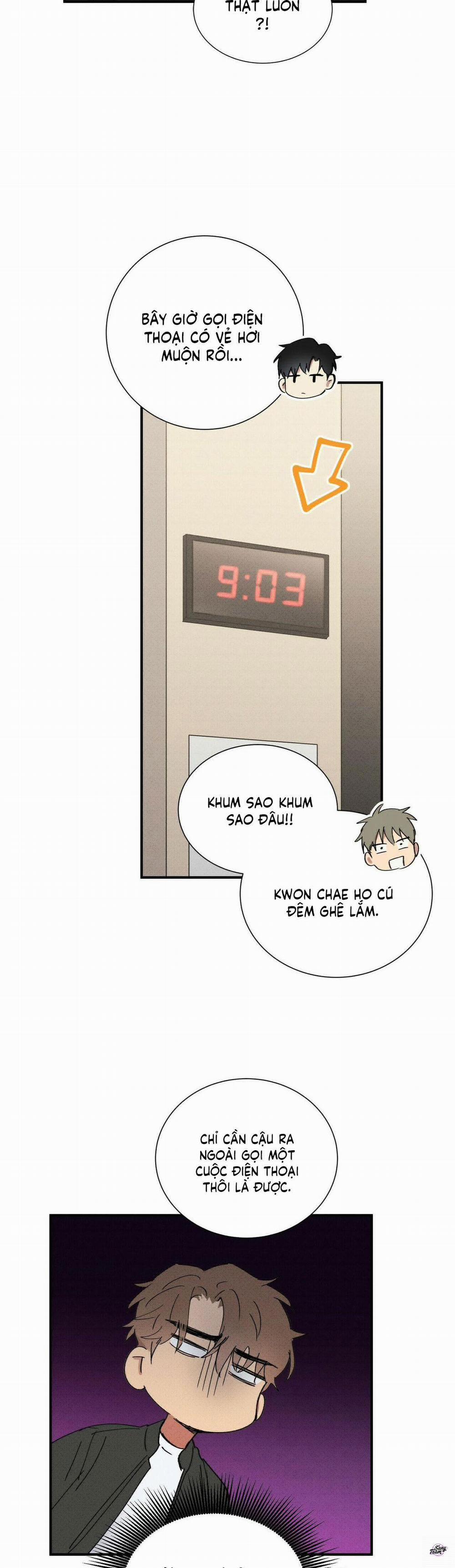 Chàng Trai Văn Học 47 trang 13