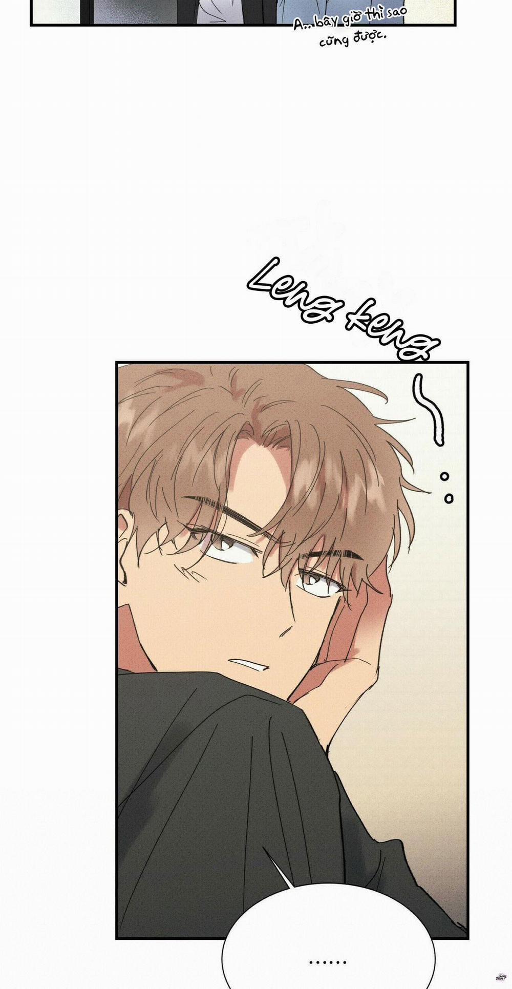 Chàng Trai Văn Học 47 trang 15