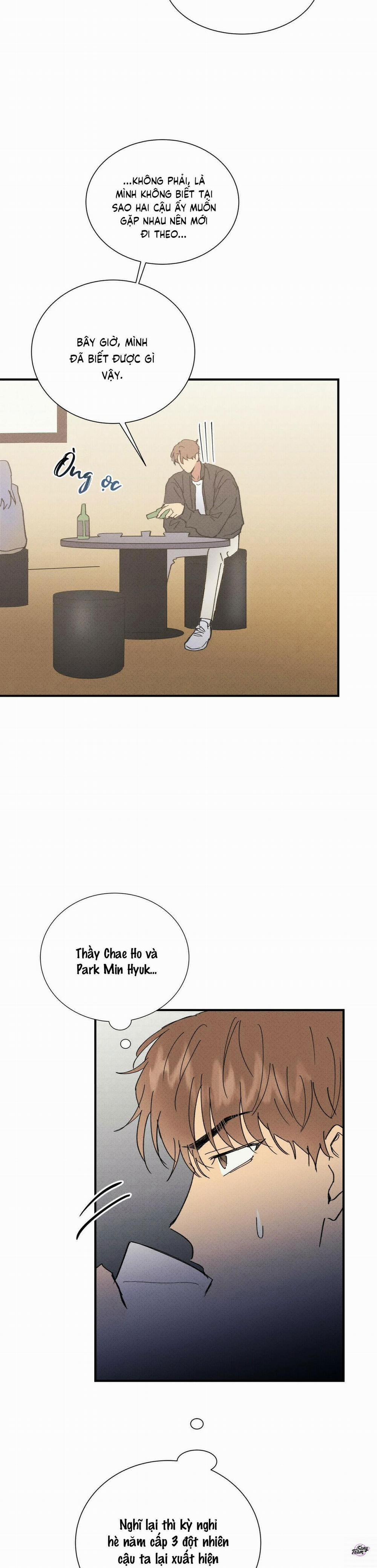 Chàng Trai Văn Học 47 trang 16