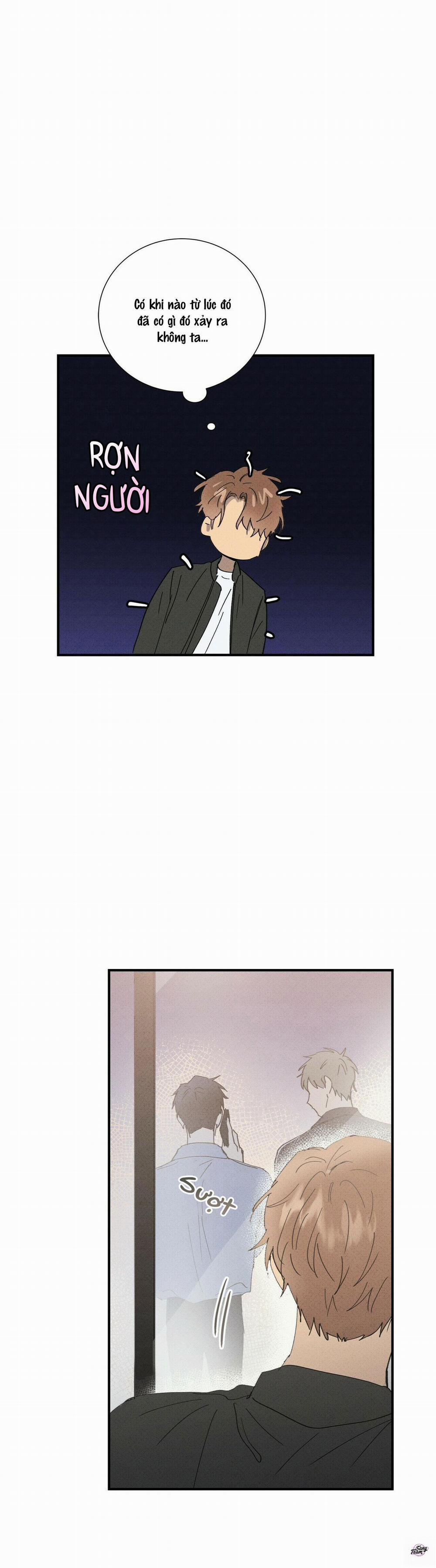 Chàng Trai Văn Học 47 trang 18