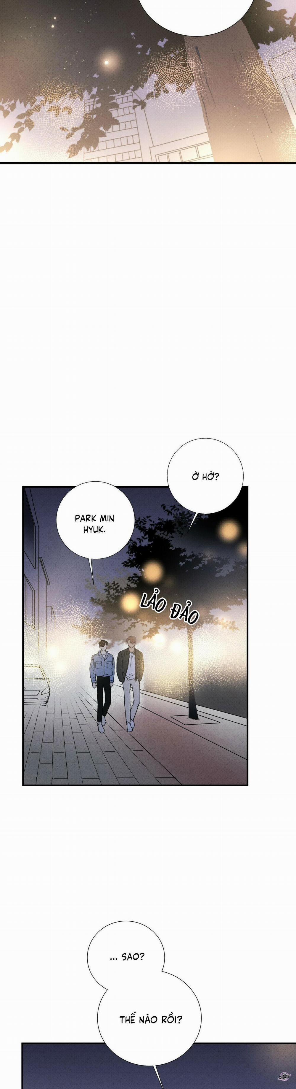 Chàng Trai Văn Học 47 trang 20