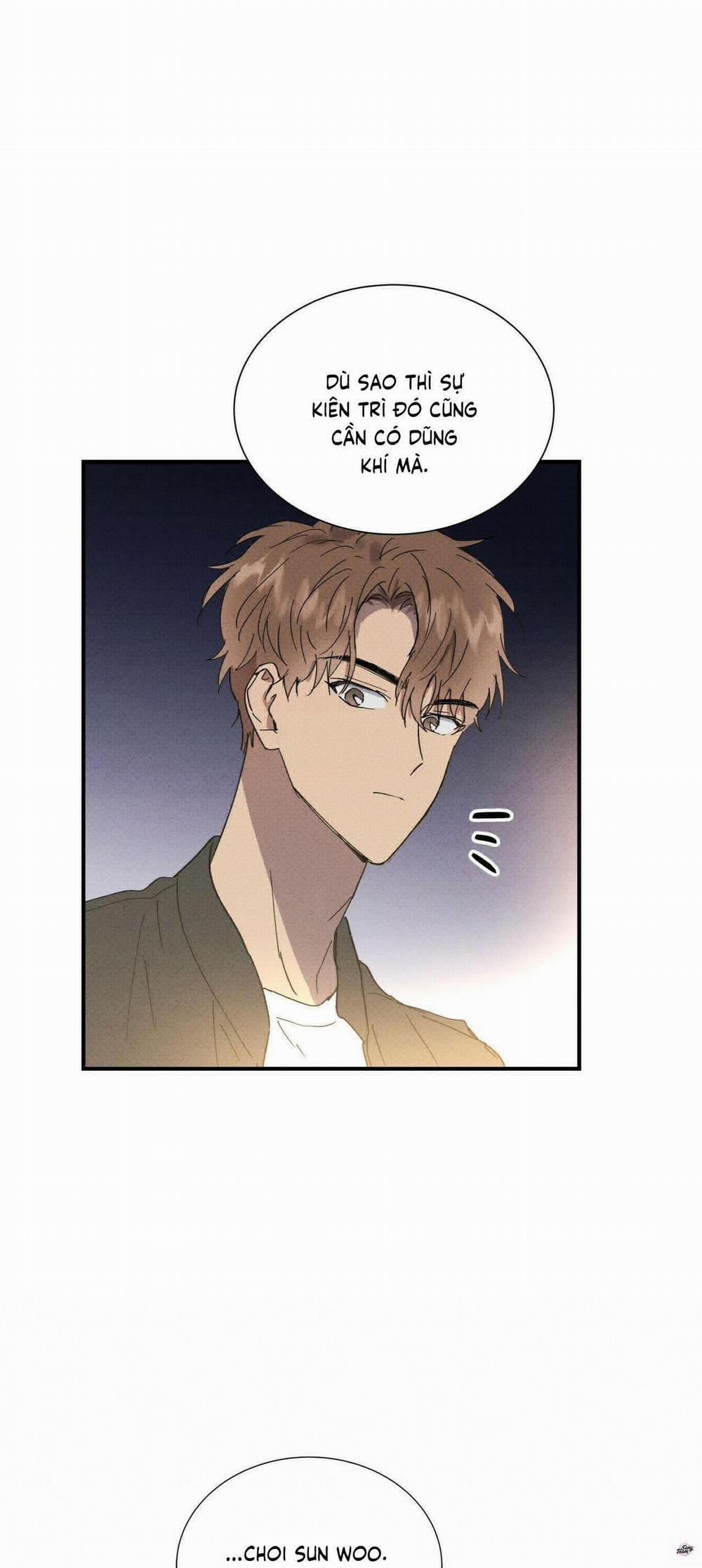 Chàng Trai Văn Học 47 trang 23