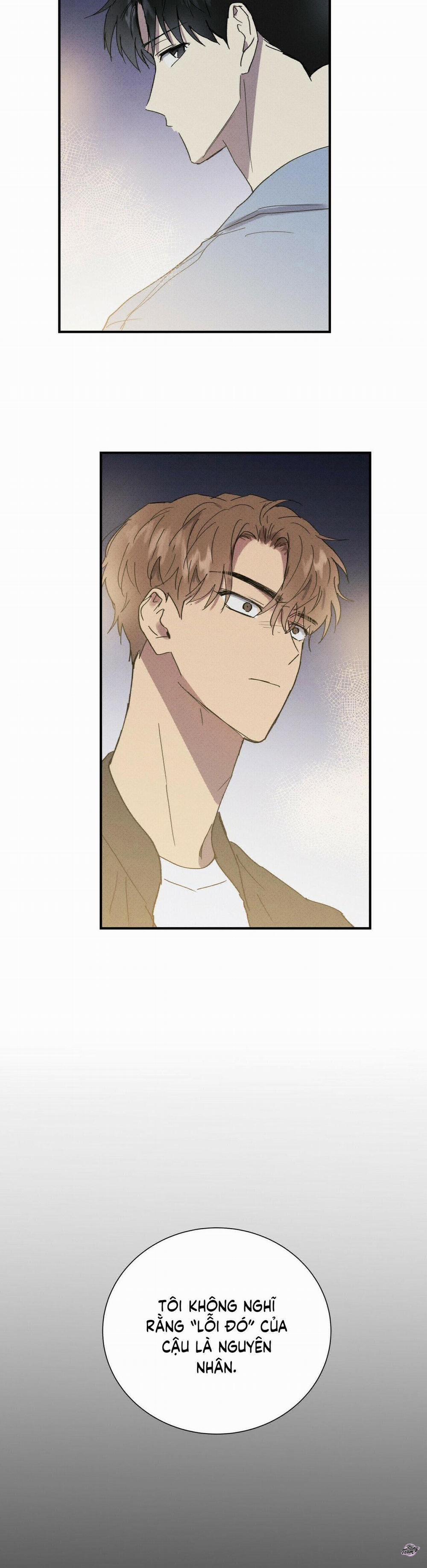 Chàng Trai Văn Học 47 trang 25