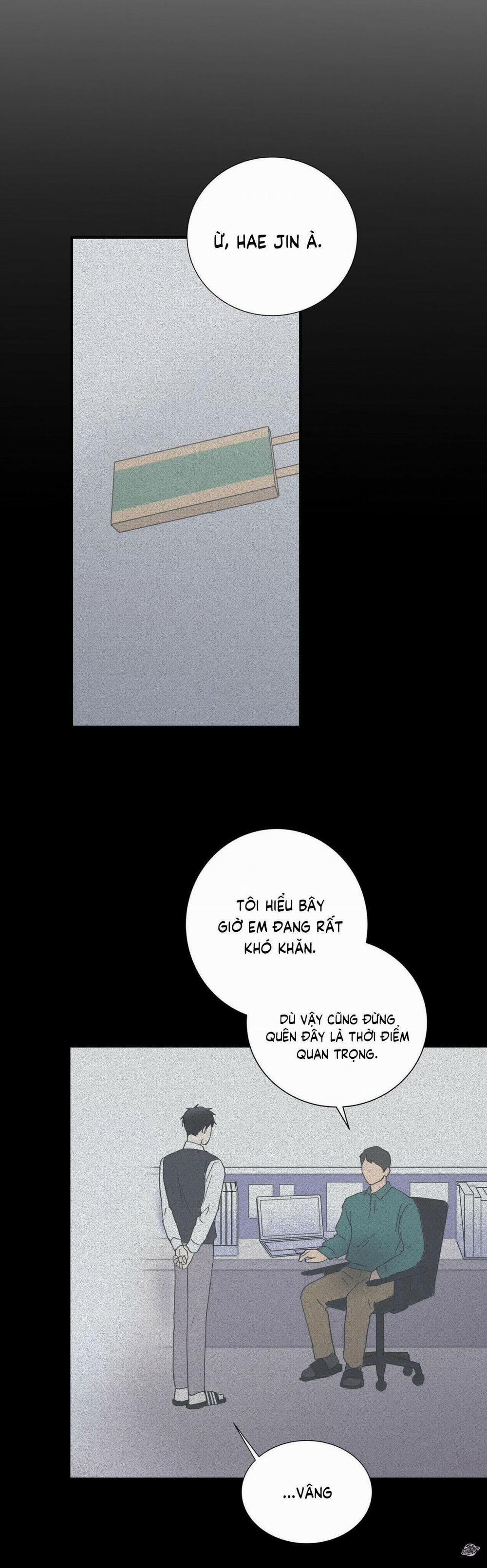 Chàng Trai Văn Học 47 trang 26