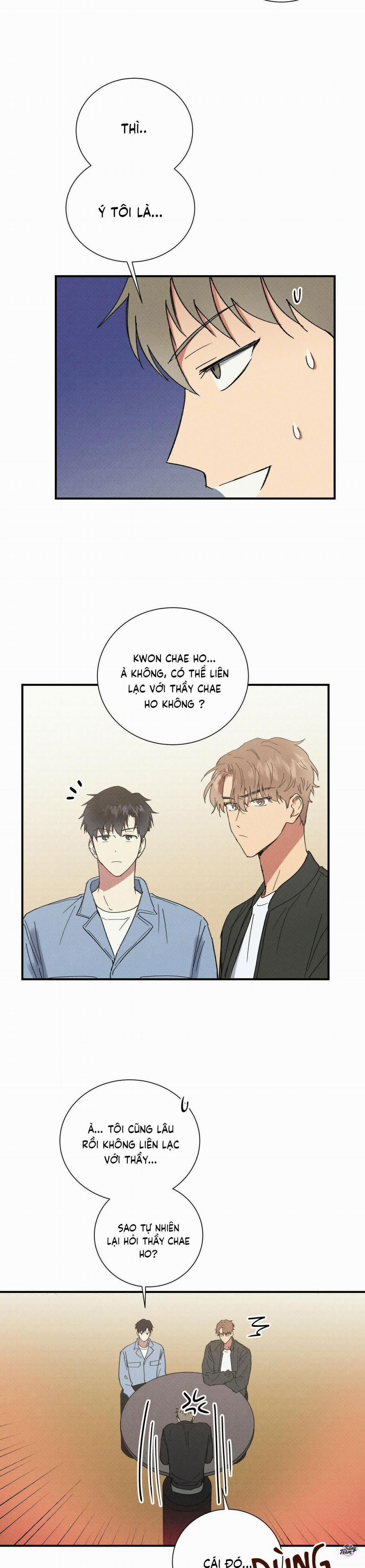 Chàng Trai Văn Học 47 trang 4