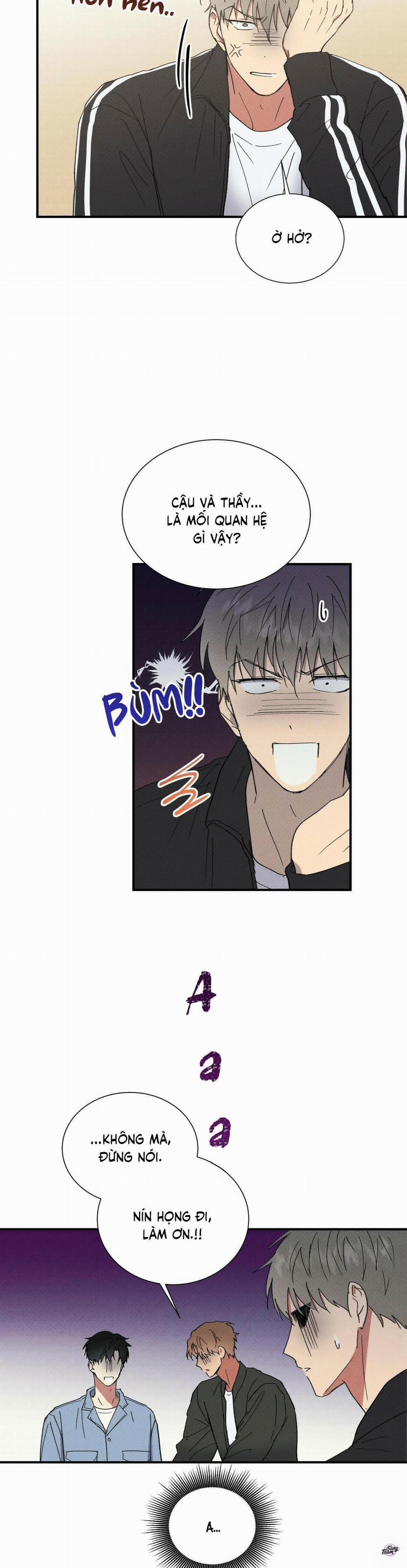 Chàng Trai Văn Học 47 trang 6