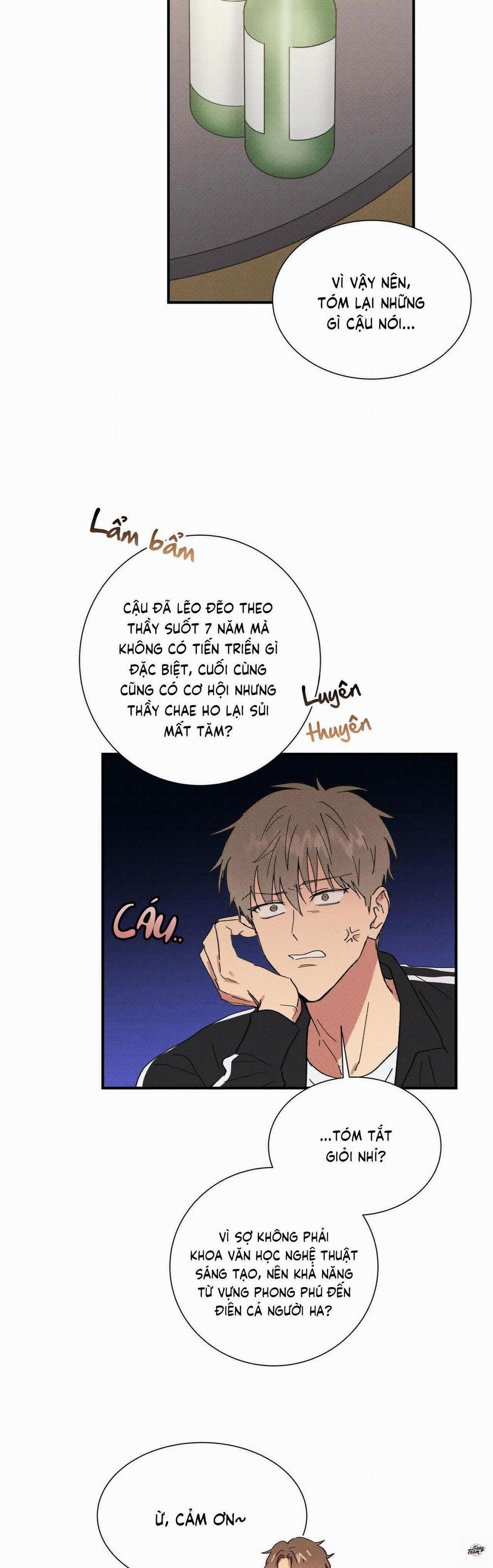 Chàng Trai Văn Học 47 trang 9