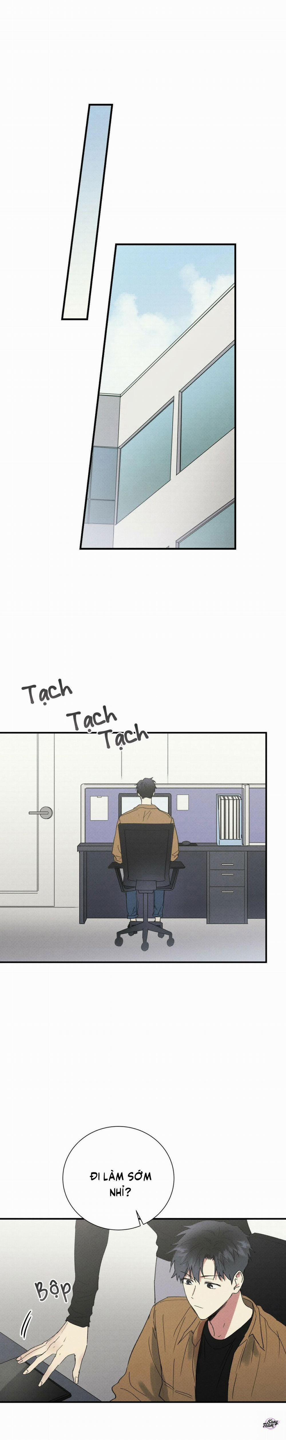 Chàng Trai Văn Học 48 trang 0