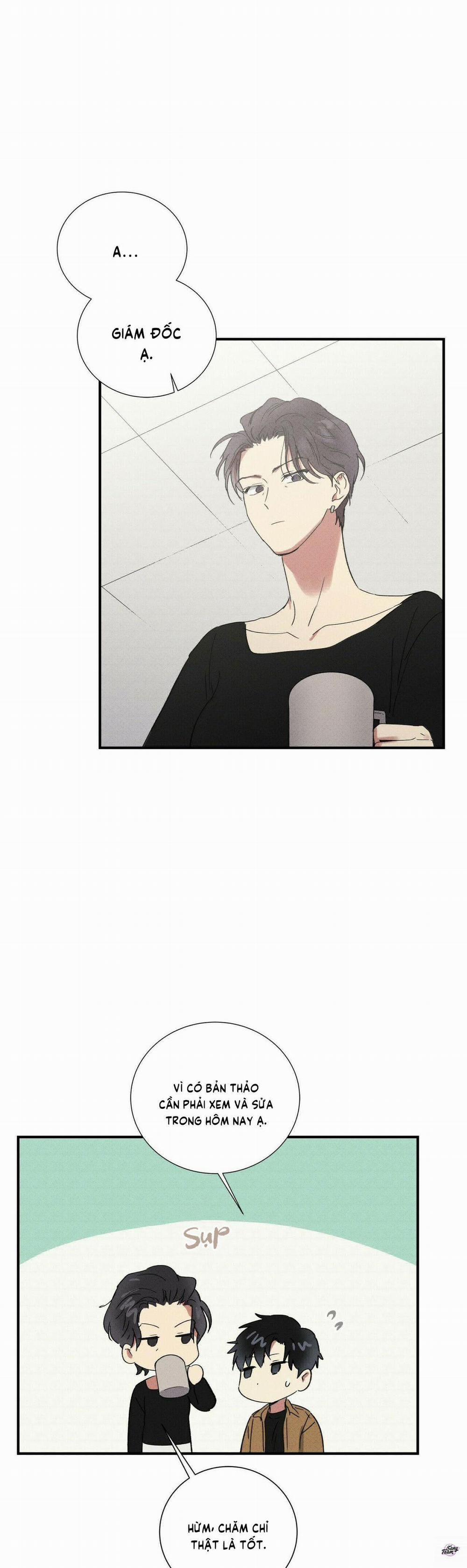 Chàng Trai Văn Học 48 trang 1