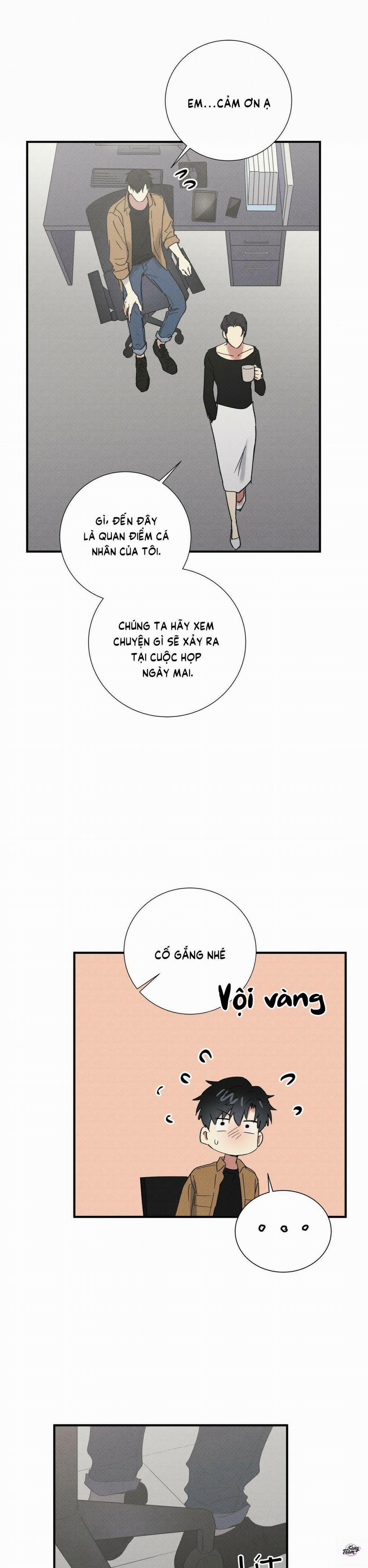 Chàng Trai Văn Học 48 trang 12