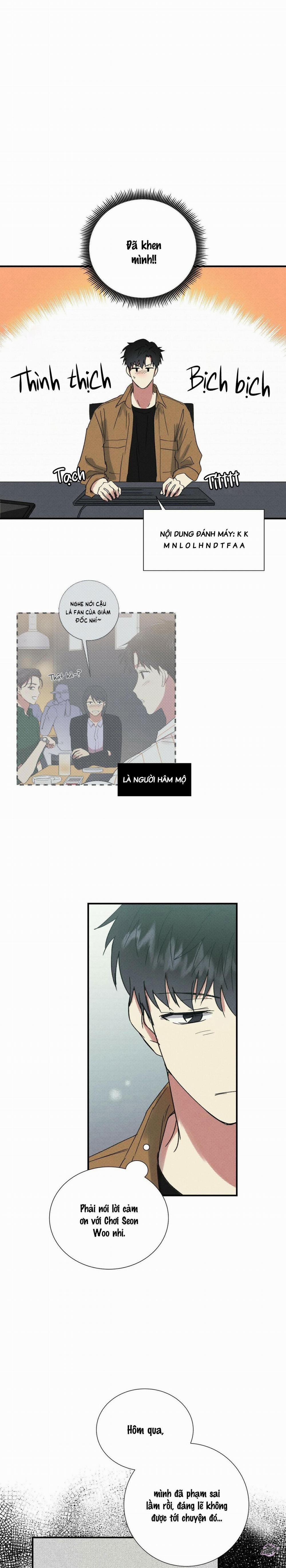 Chàng Trai Văn Học 48 trang 14