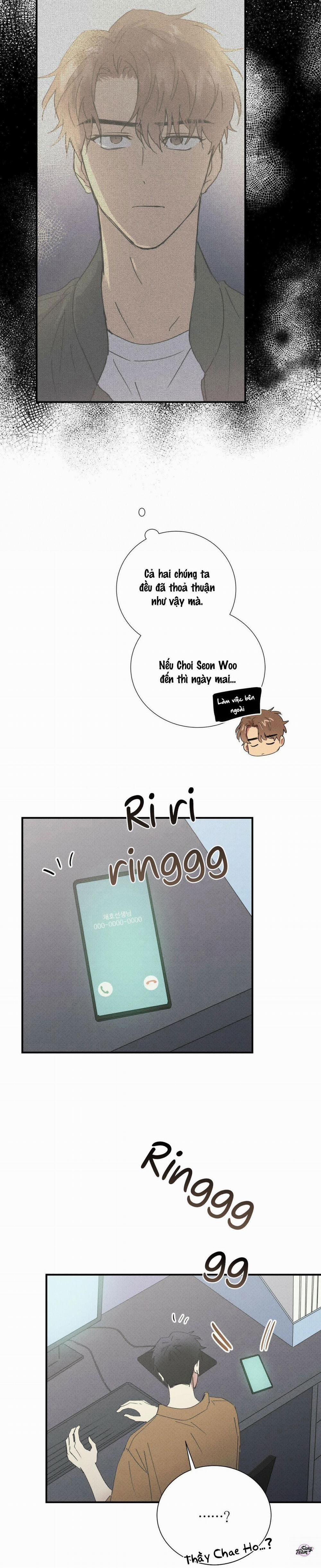 Chàng Trai Văn Học 48 trang 15