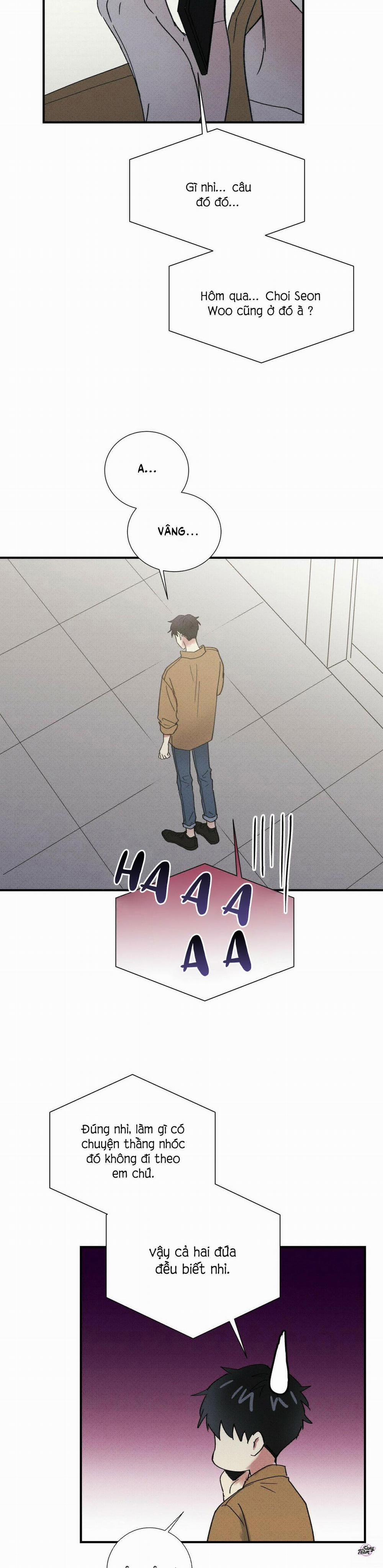 Chàng Trai Văn Học 48 trang 17