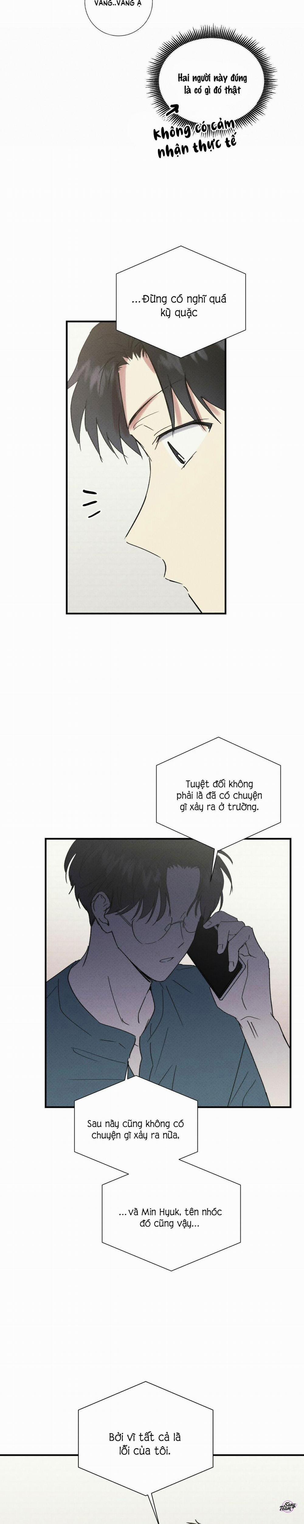 Chàng Trai Văn Học 48 trang 18