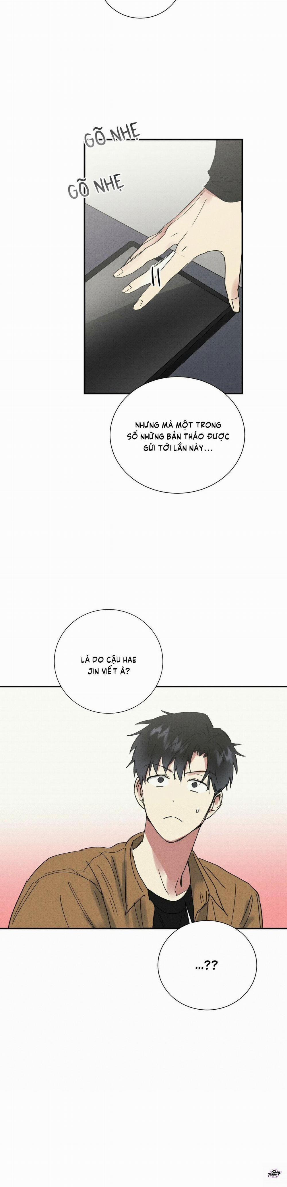 Chàng Trai Văn Học 48 trang 2