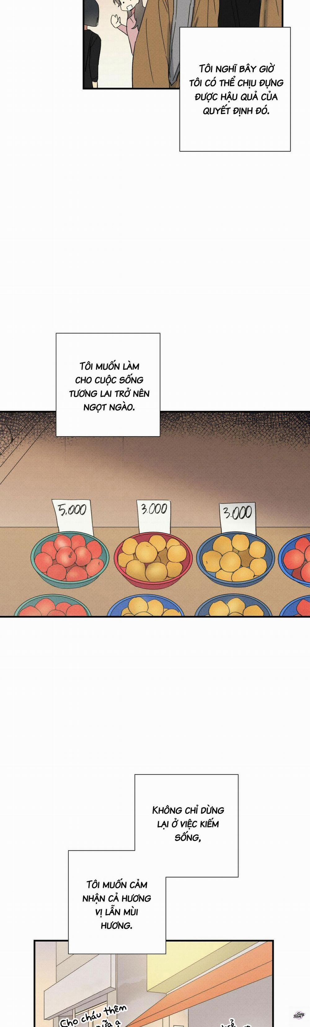 Chàng Trai Văn Học 48 trang 21