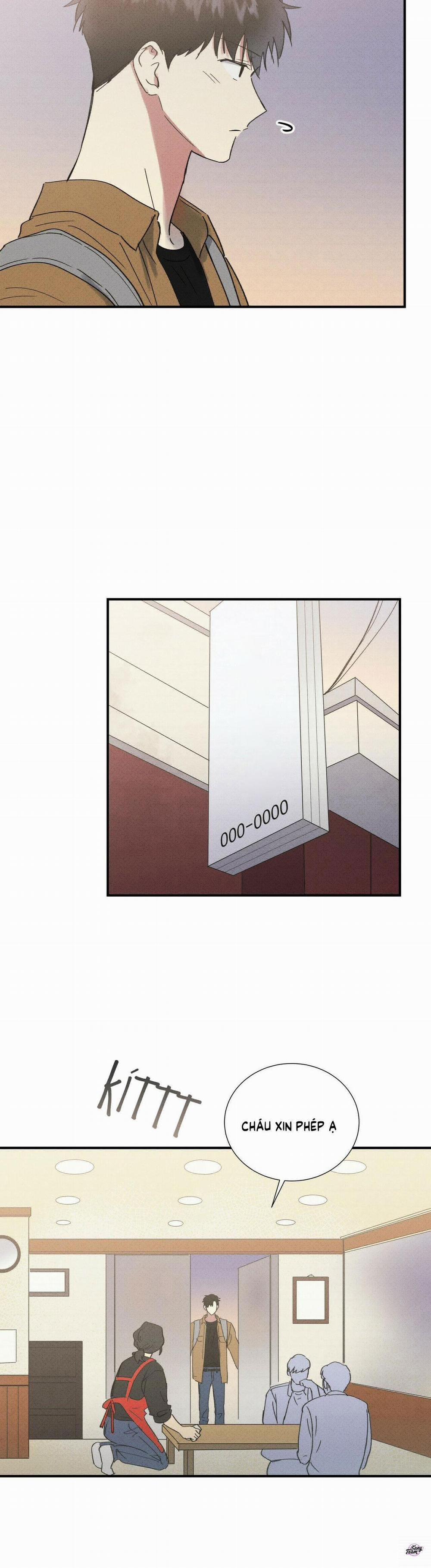 Chàng Trai Văn Học 48 trang 23