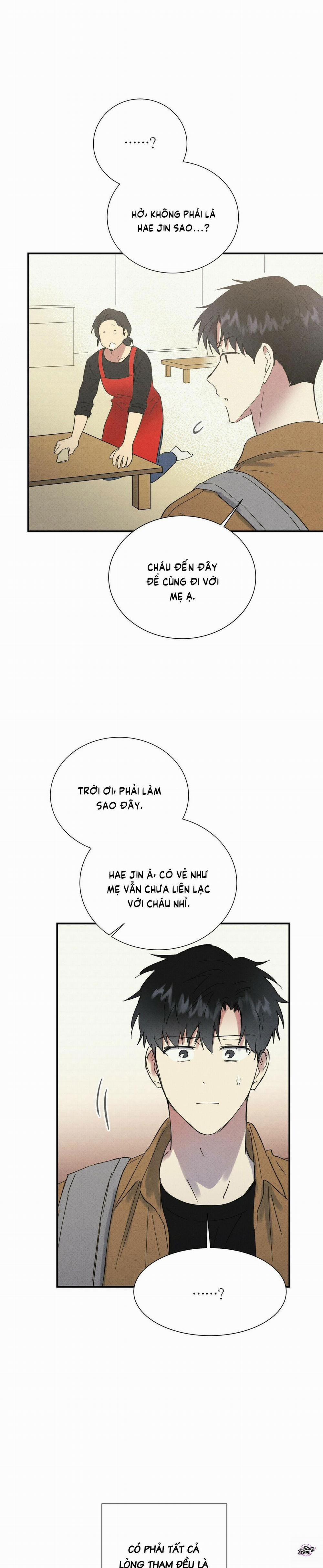 Chàng Trai Văn Học 48 trang 24