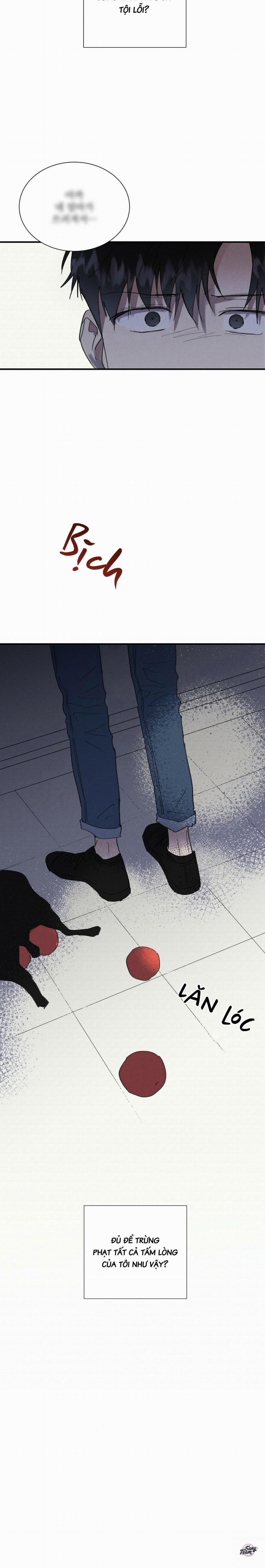 Chàng Trai Văn Học 48 trang 25