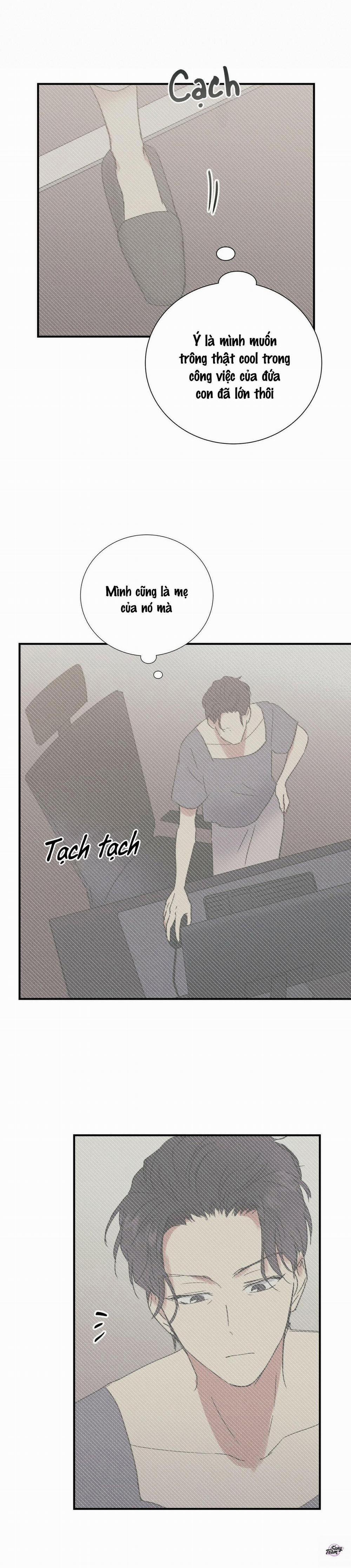 Chàng Trai Văn Học 48 trang 6