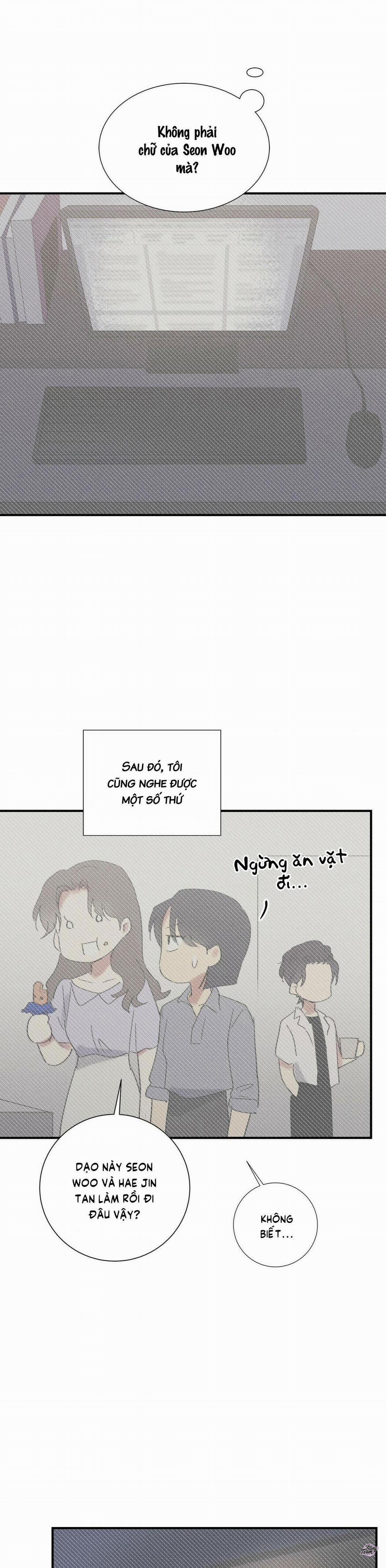 Chàng Trai Văn Học 48 trang 7