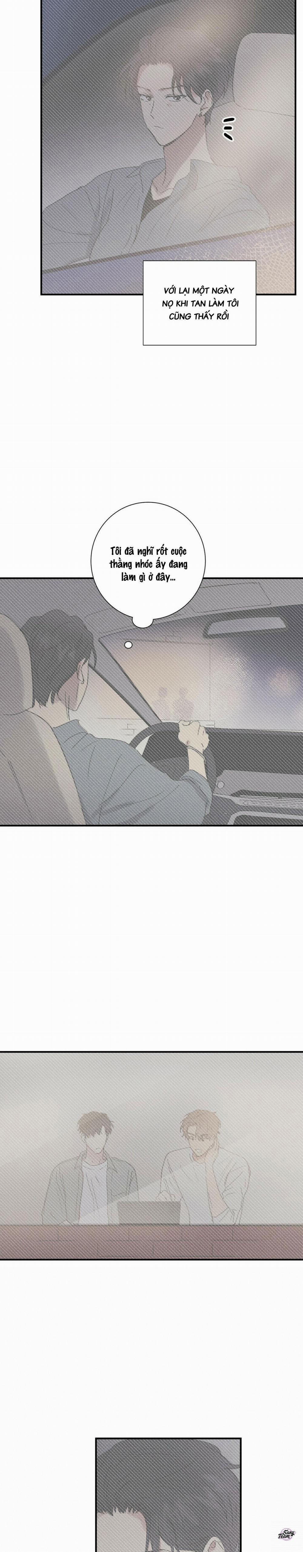 Chàng Trai Văn Học 48 trang 8