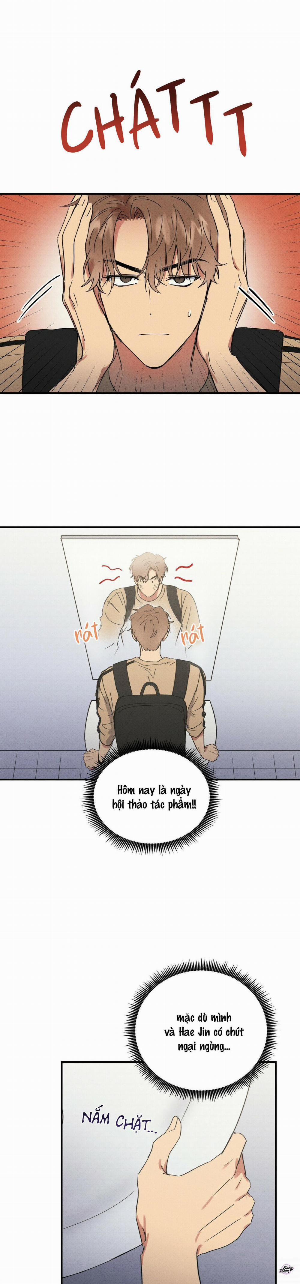 Chàng Trai Văn Học 49 trang 0