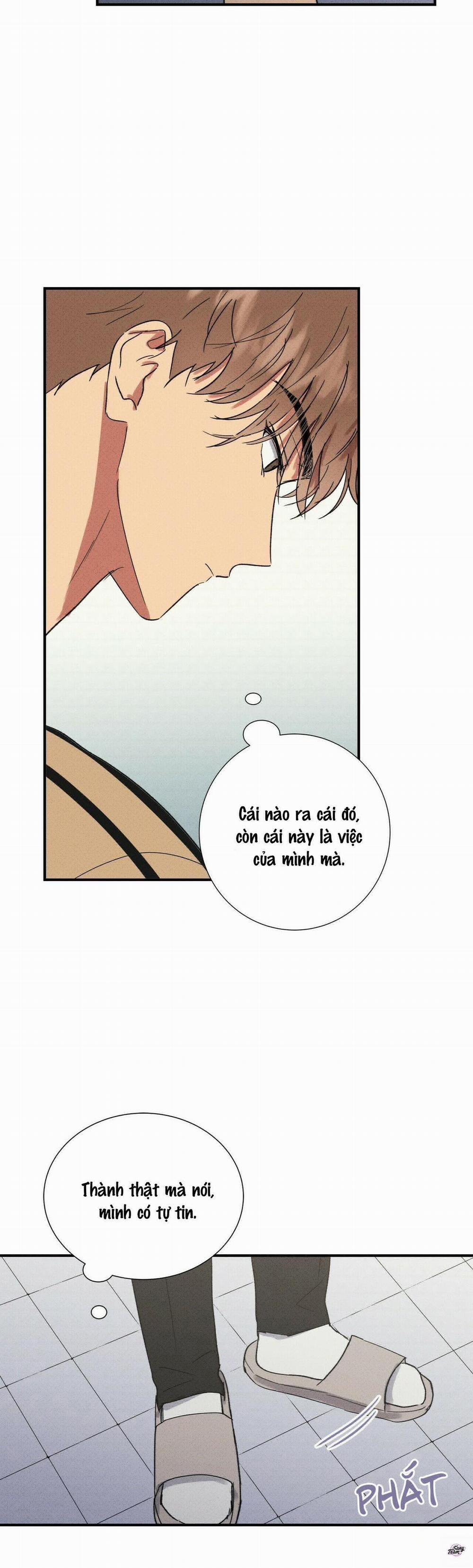 Chàng Trai Văn Học 49 trang 1