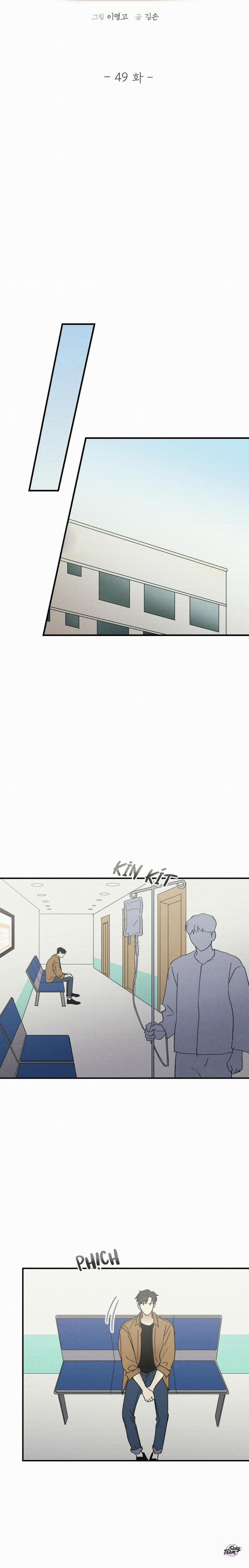 Chàng Trai Văn Học 49 trang 11