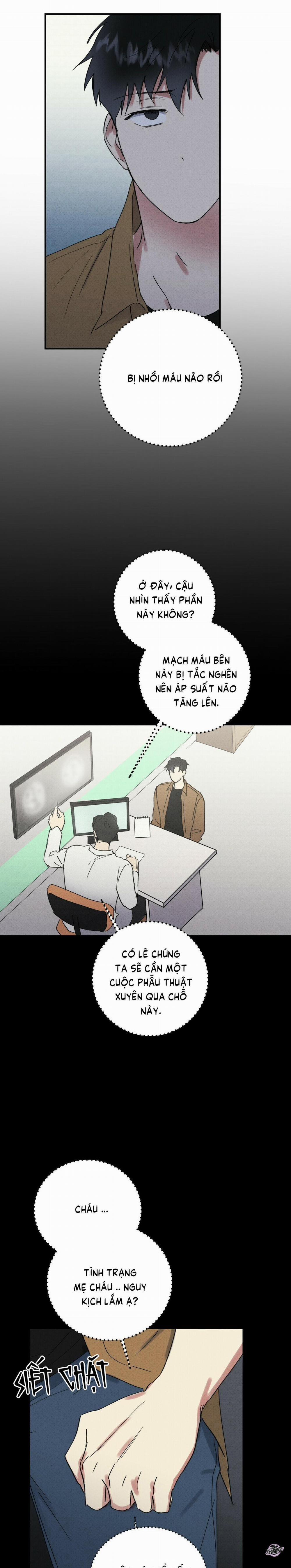 Chàng Trai Văn Học 49 trang 12