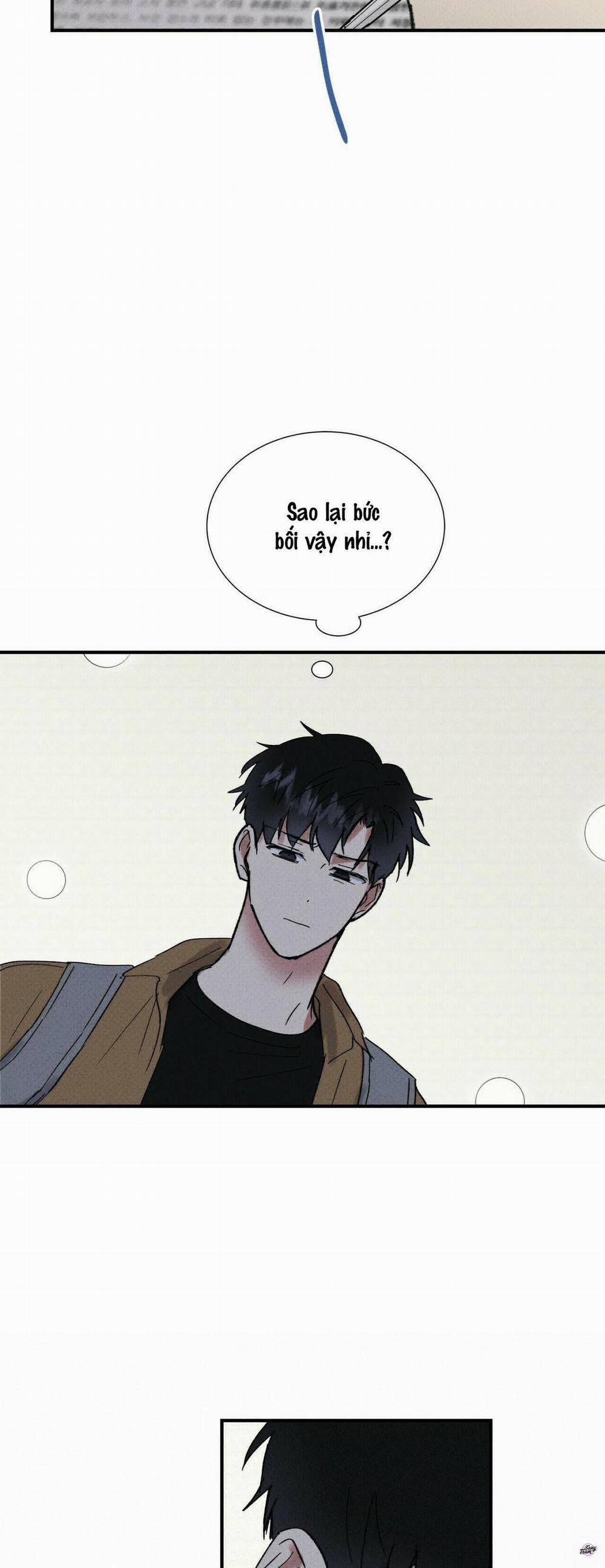 Chàng Trai Văn Học 49 trang 15