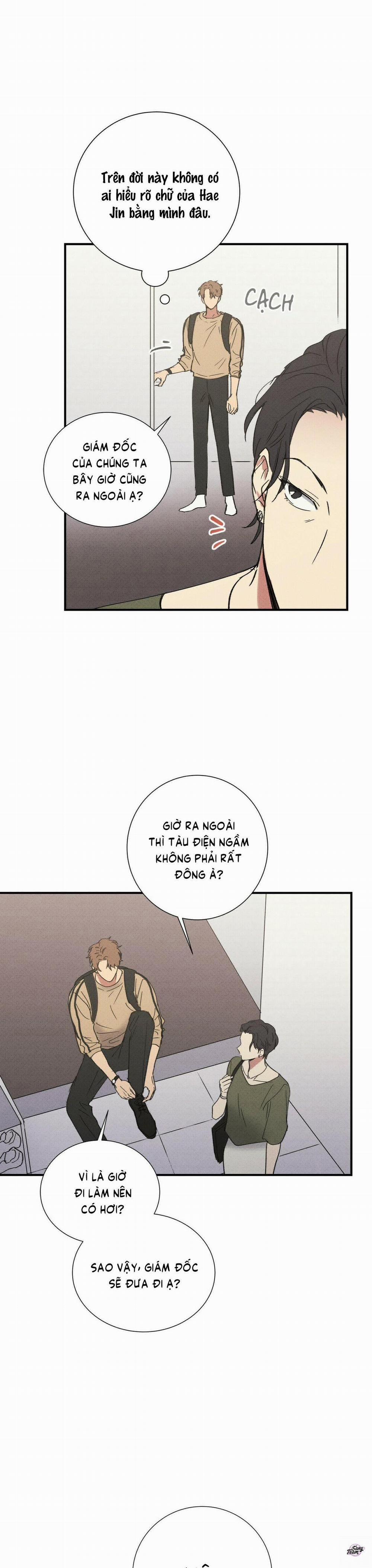 Chàng Trai Văn Học 49 trang 2