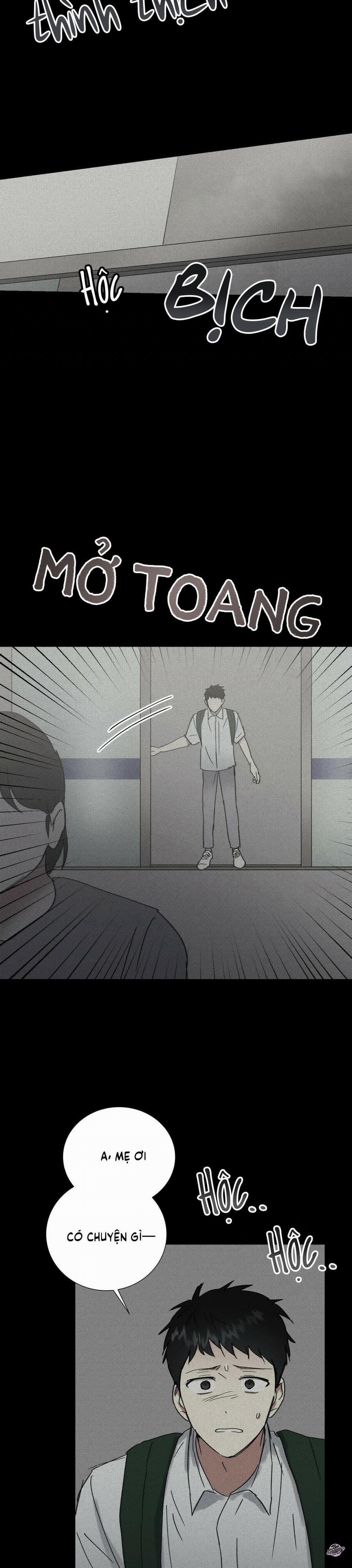 Chàng Trai Văn Học 49 trang 22