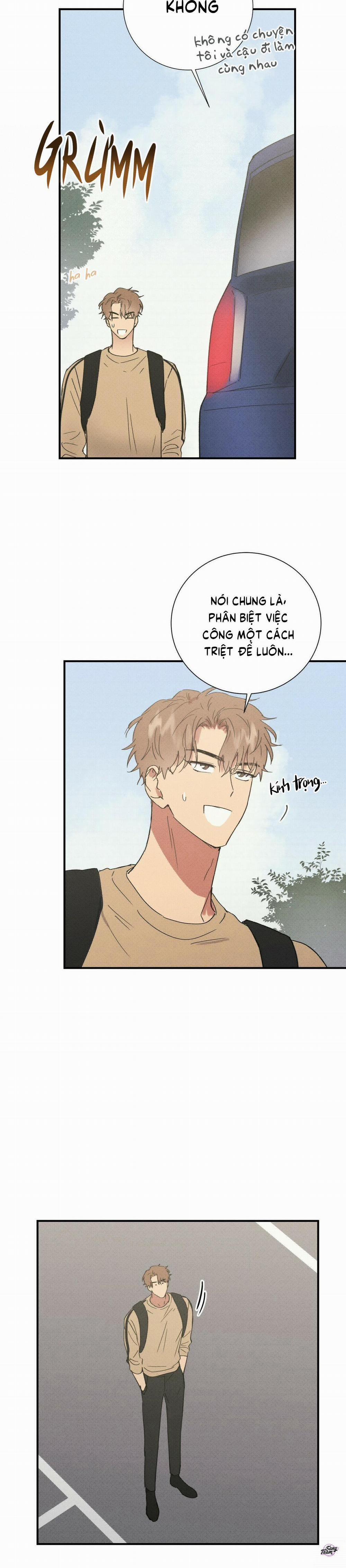 Chàng Trai Văn Học 49 trang 3