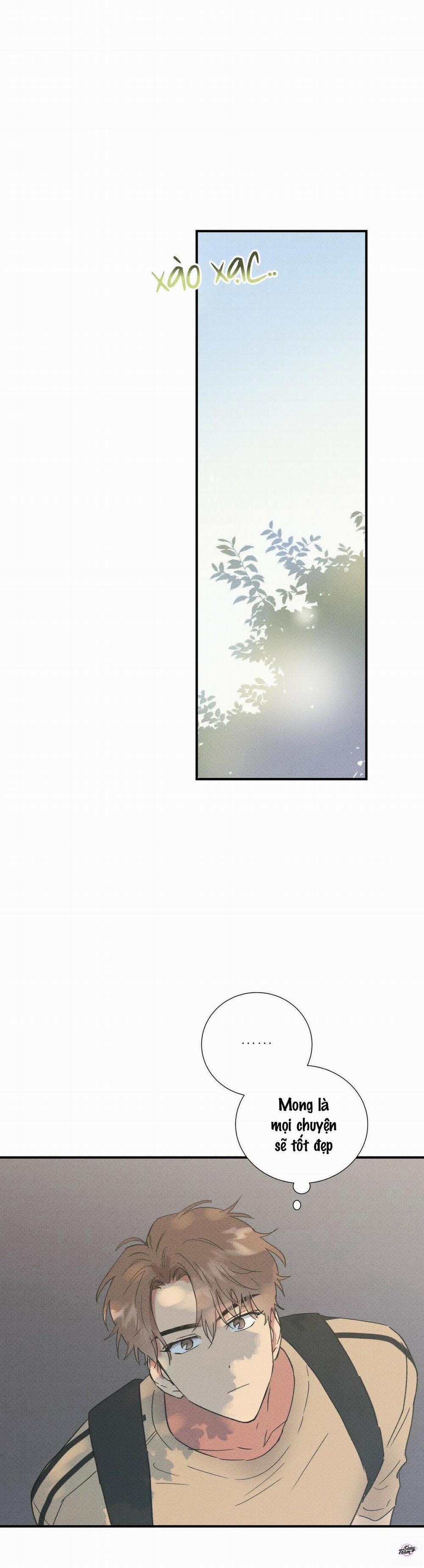 Chàng Trai Văn Học 49 trang 4