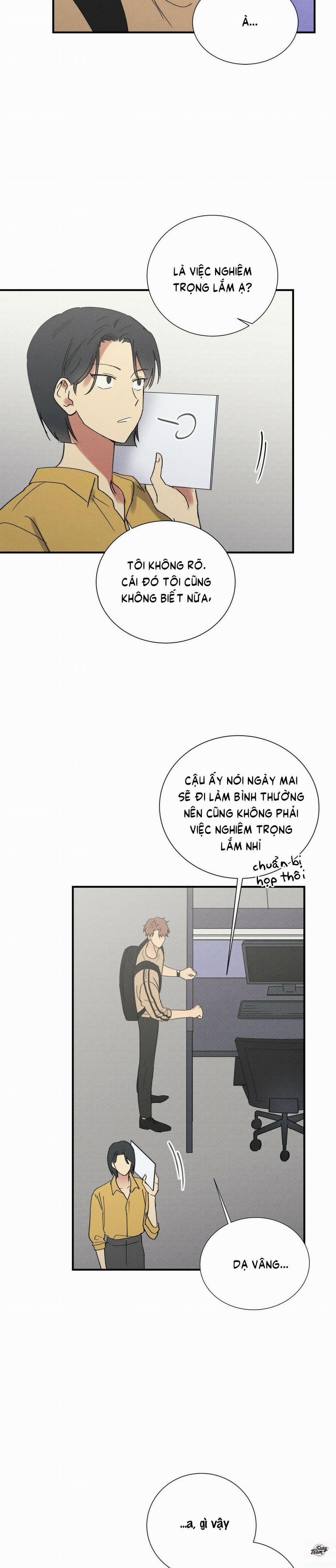 Chàng Trai Văn Học 49 trang 7