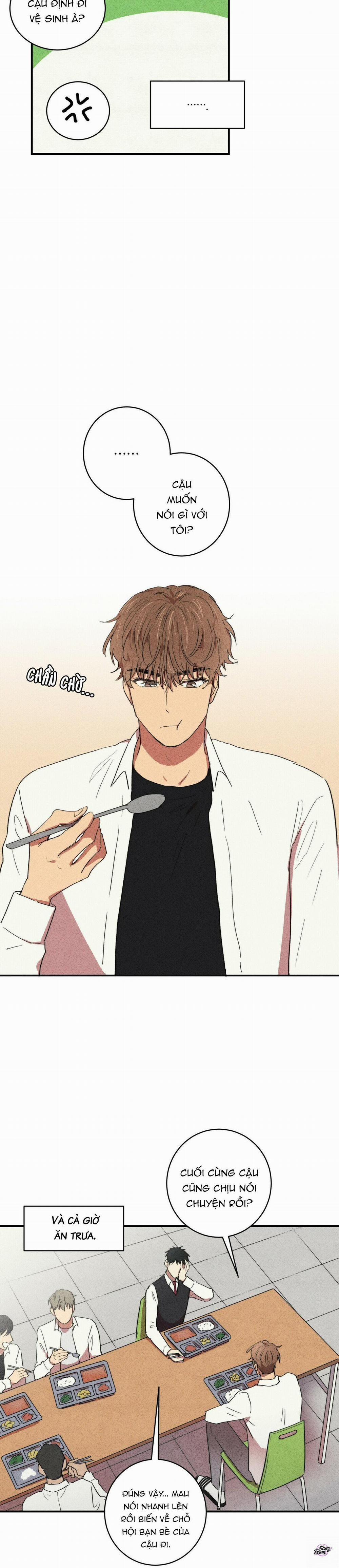 Chàng Trai Văn Học 5 trang 13