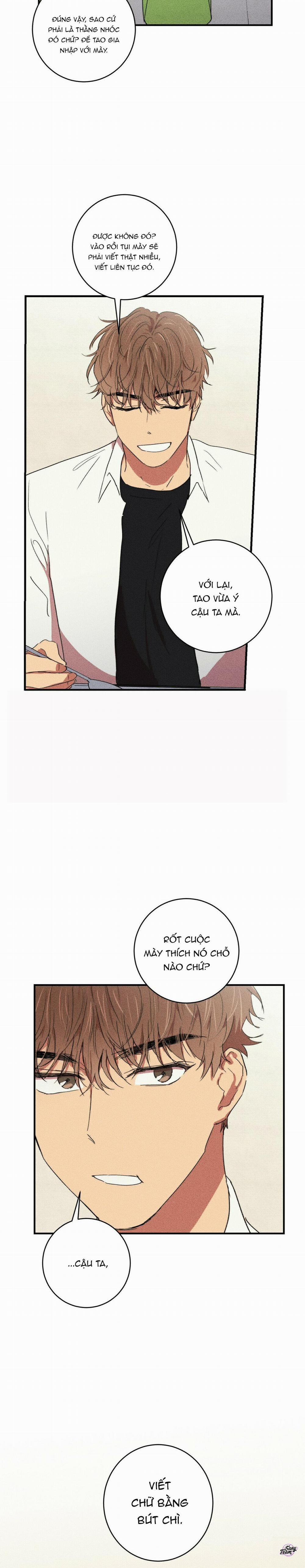 Chàng Trai Văn Học 5 trang 18