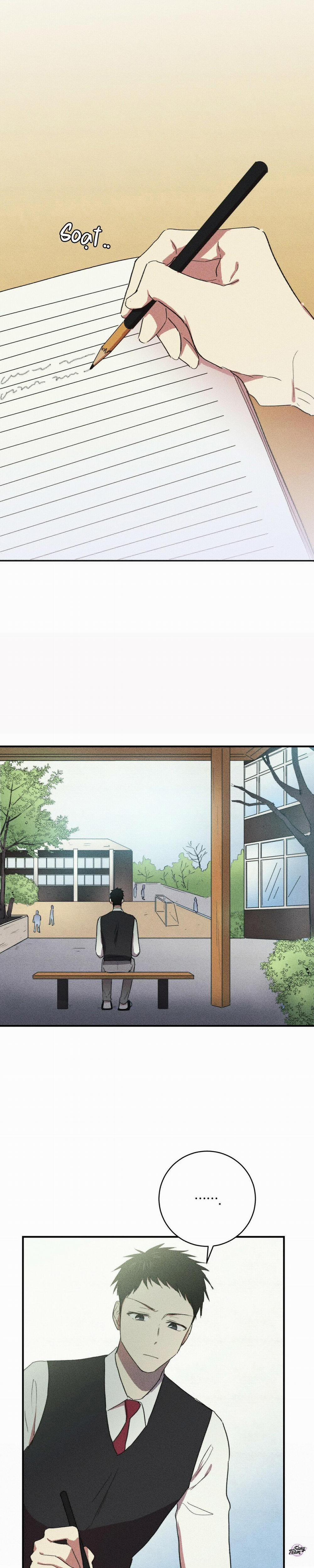 Chàng Trai Văn Học 5 trang 19